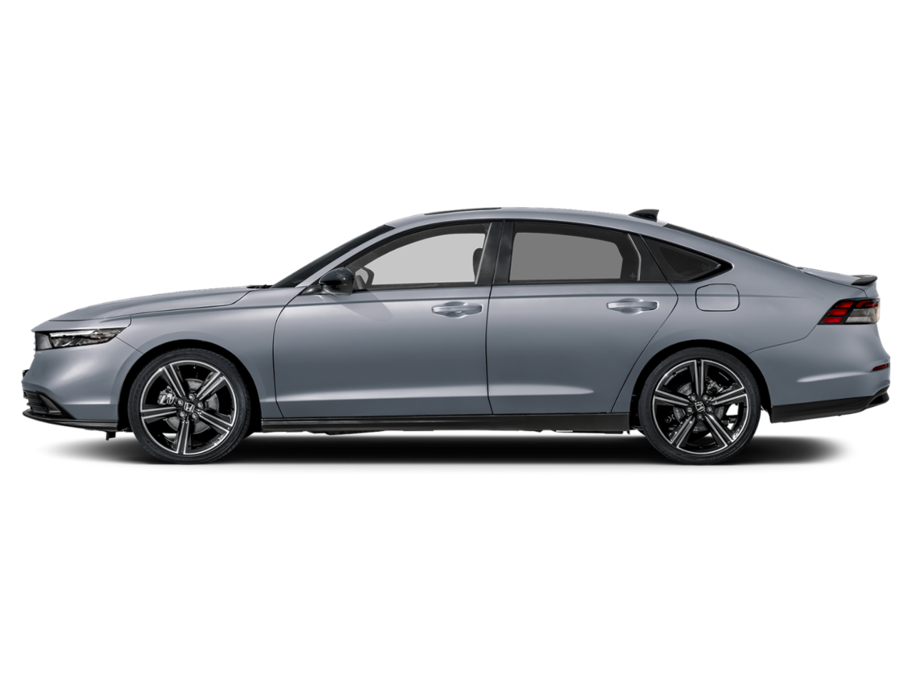 New 2026 Urban Gray Pearl Honda Sport image 6