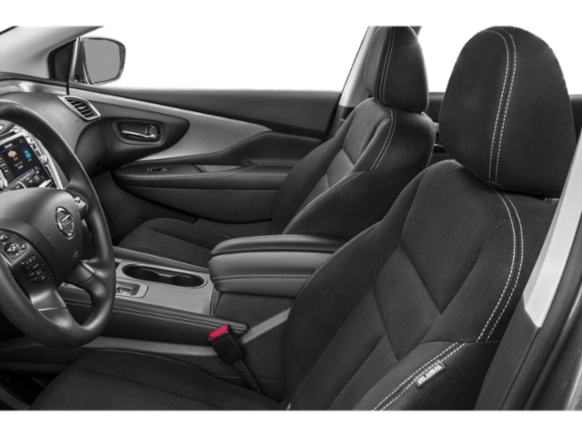 Used 2022 Black Nissan S image 6
