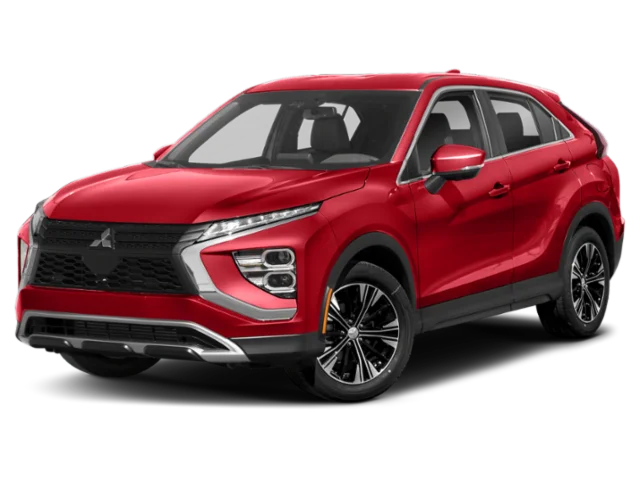 2023 Mitsubishi Eclipse Cross