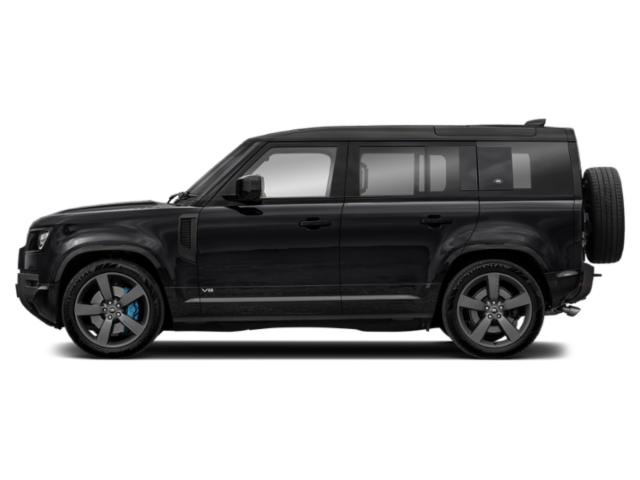 Used 2023 Carpathian Gray Premium Metallic Land Rover X-Dynamic SE image 2