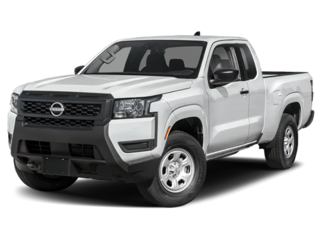 New 2026 White Nissan S image 8