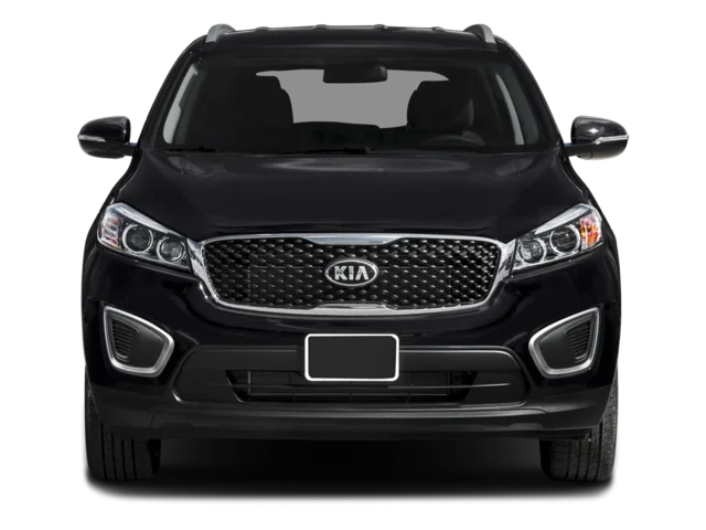 Used 2016 Black Kia LX image 5