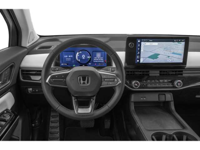 New 2026 Sonic Gray Pearl Honda Touring image 7