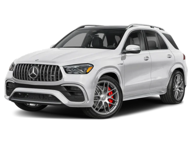 2026 Mercedes-Benz GLE's photo