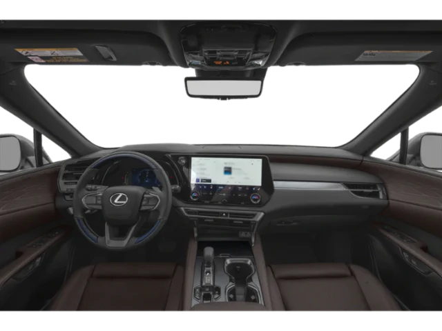 New 2026 Caviar Lexus LUXURY image 12