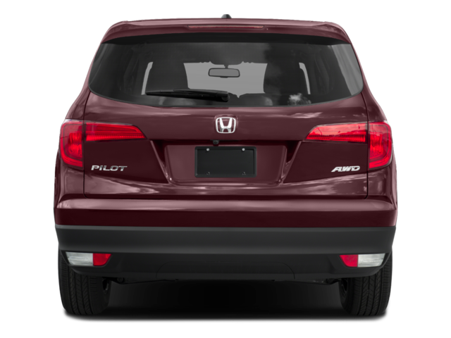Used 2017  Honda EX-L image 5