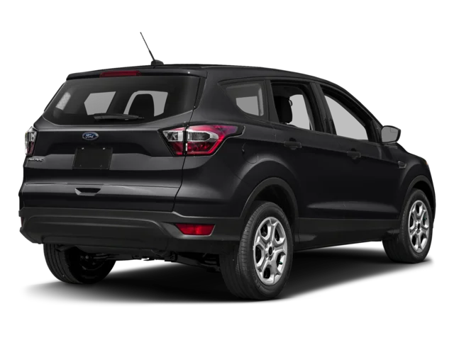 Used 2017 Ford Escape SE with VIN 1FMCU9GD4HUD99185 for sale in Scottsbluff, NE