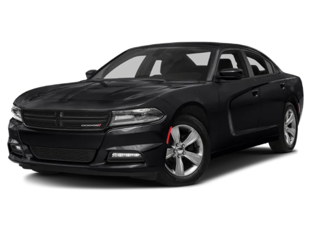 2018 Dodge Charger SXT's photo