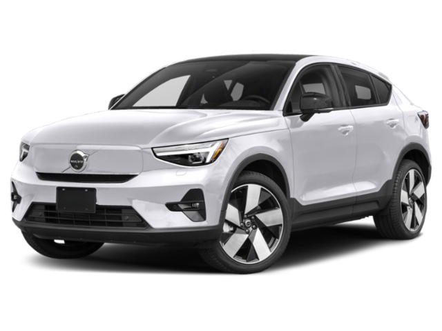 2023 Volvo C40 P8 Recharge Ultimate AWD's photo