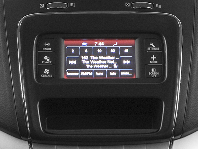 Used 2014 Copperhead Pearlcoat Dodge SE image 11