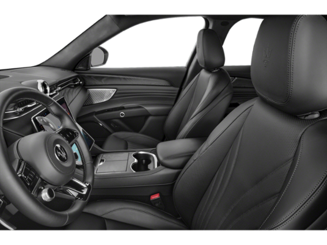 Used 2023 White Maserati Modena image 6