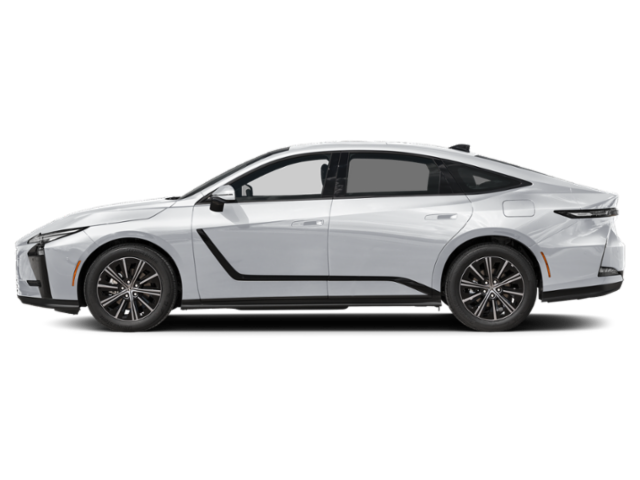 New 2026 White Lexus 350h Premium image 3