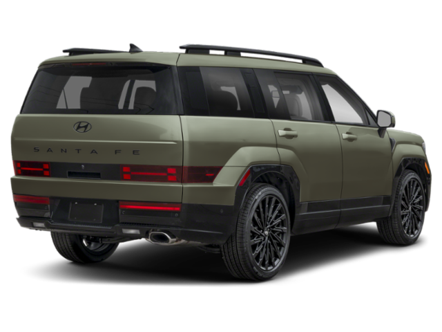 New 2026 Rockwood Green Hyundai Calligraphy image 2