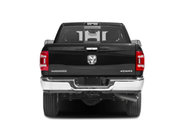 Used 2020  Ram Laramie image 5