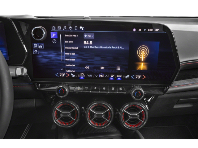 2026 Chevrolet Blazer EV RS - Photo 7