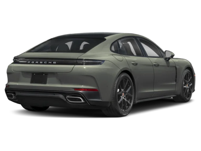 New 2026 AVENTURINE GREE Porsche 4 image 2