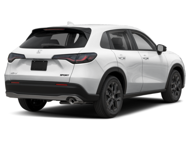 Used 2025  Honda Sport image 6