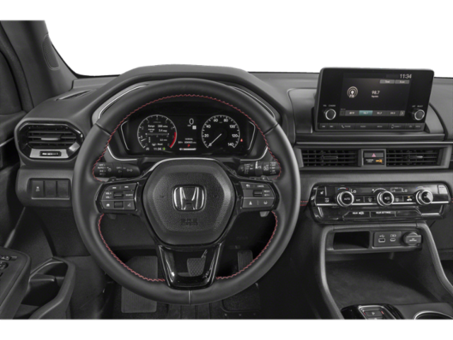Used 2023  Honda Sport image 8