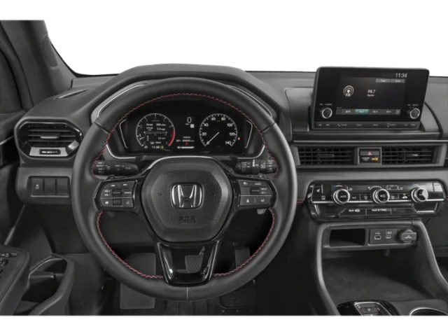 Used 2023  Honda Sport image 7
