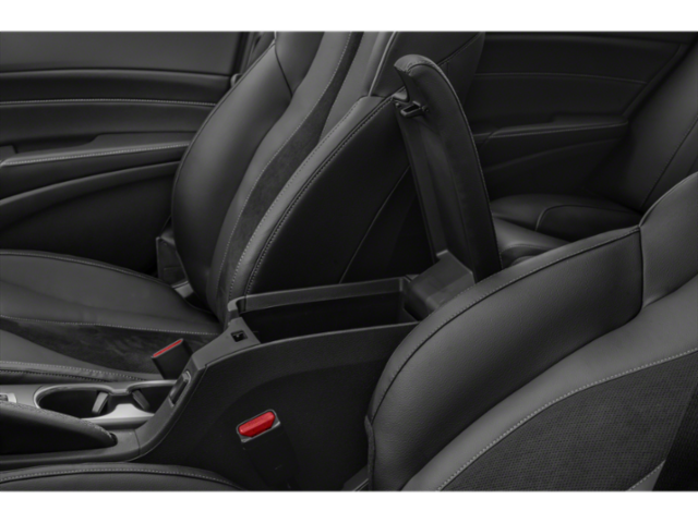 Used 2020 Platinum White Pearl Acura Technology & A-Spec Packages image 14