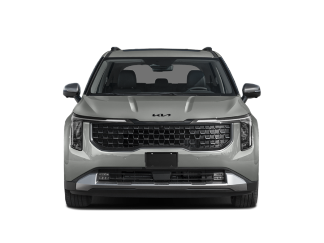 New 2027 ISG/IVORY SILVE Kia SX Prestige image 4
