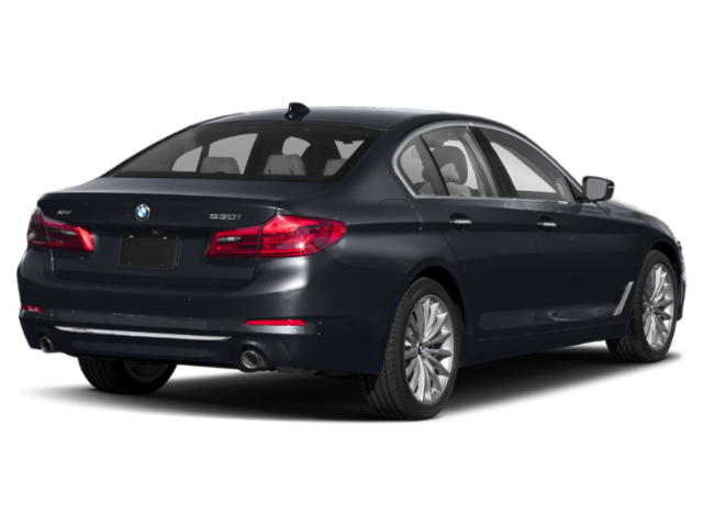 Used 2018 Mediterranean Blue Metallic BMW  image 2