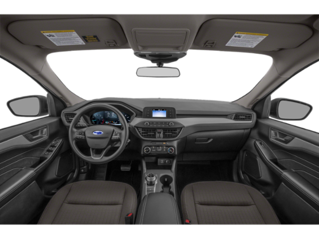 Used 2020 White Ford S image 11