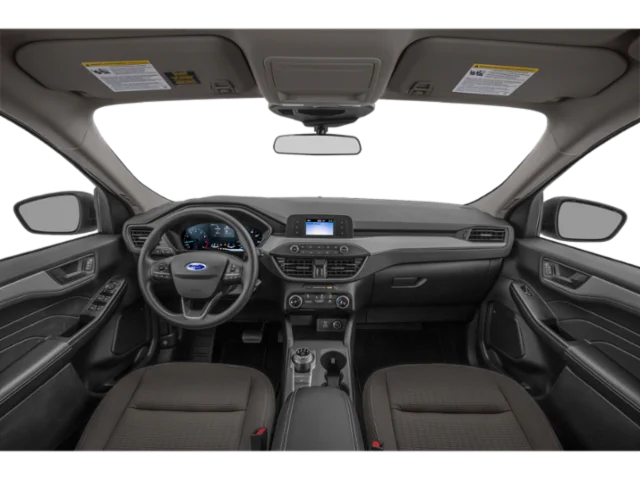 Used 2020 Gray Ford S image 5