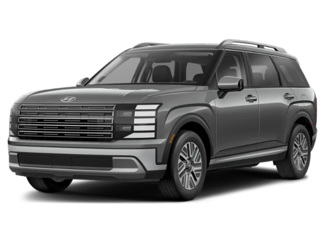 New 2027 Silver Hyundai Calligraphy image 1
