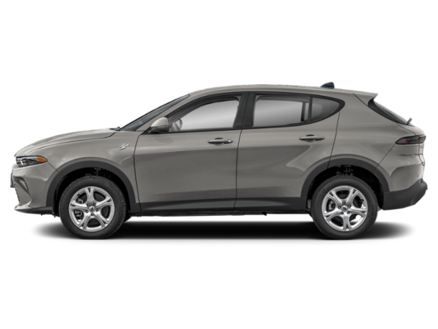 Used 2024 Gray Cray Dodge GT image 3