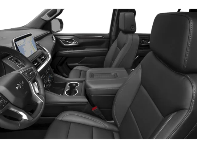 Used 2024 Summit White Chevrolet Z71 image 6
