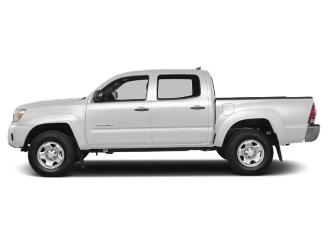 Used 2015 Super White Toyota Base V6 (A5) image 12