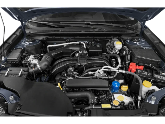 Used 2024 Brown Subaru Touring image 19