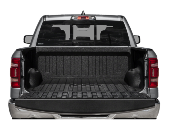 Used 2022 Blue Ram Limited image 11