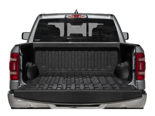 Used 2022 Gray Ram Limited image 8