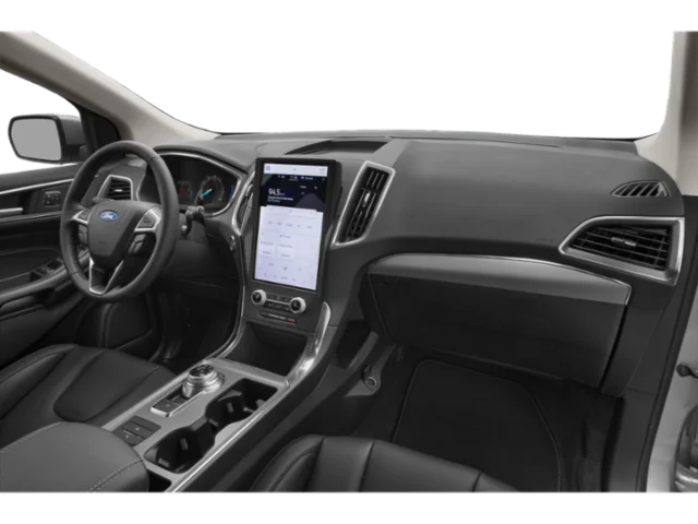 2023 Ford Edge Titanium - Photo 12