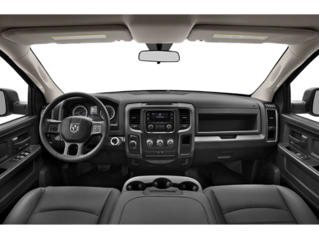 2023 Ram 1500 Classic Tradesman photo 3