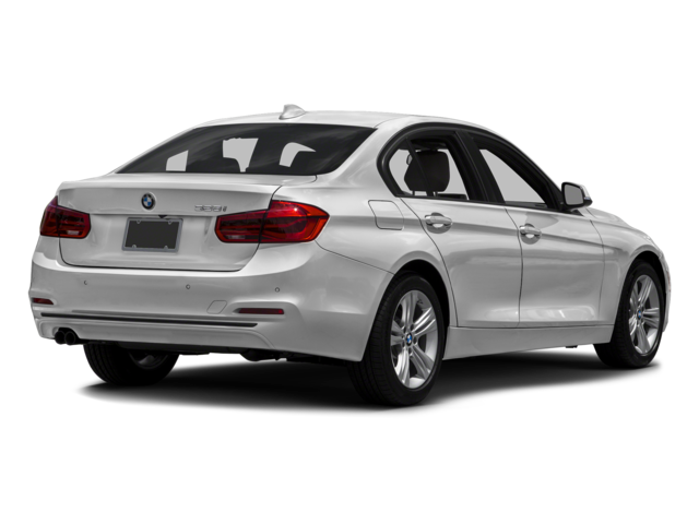 Used 2016 BMW 3 Series 328i with VIN WBA8E9G56GNT87268 for sale in Woodstock, GA