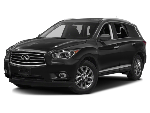 2015 INFINITI QX60 3.5's photo