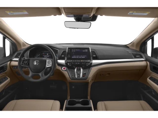 Used 2020  Honda EX-L image 8