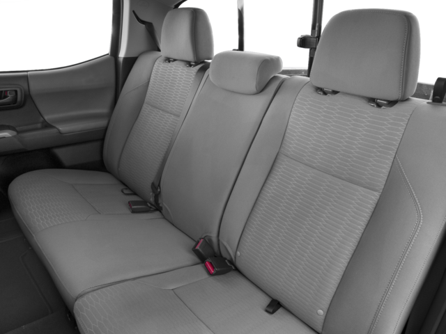 Used 2016 Black Toyota SR5 image 11