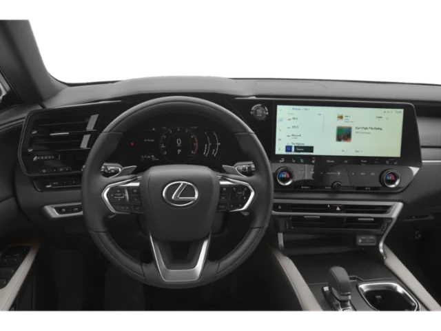 New 2026 Caviar Lexus PREMIUM PLUS image 4