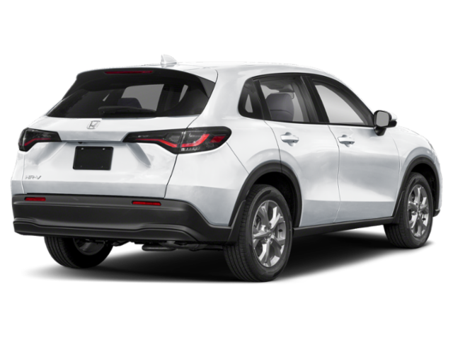 Certified Used 2024 Platinum White Pearl Honda LX image 7