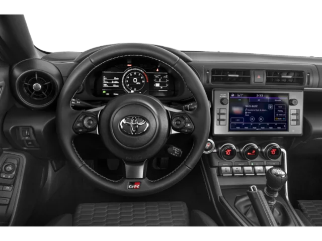New 2027  Toyota Premium image 6