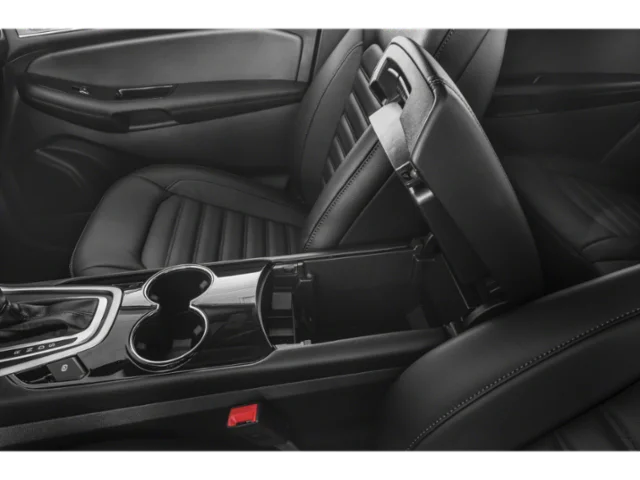 Used 2015 Brown Ford SEL image 15