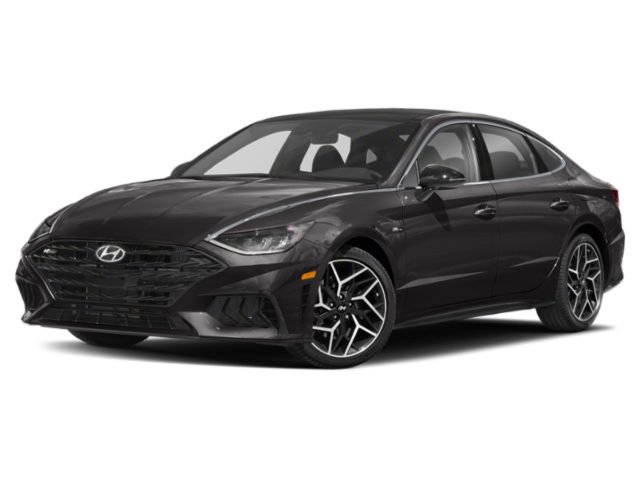 Used 2022 Portofino Gray Hyundai N Line image 7