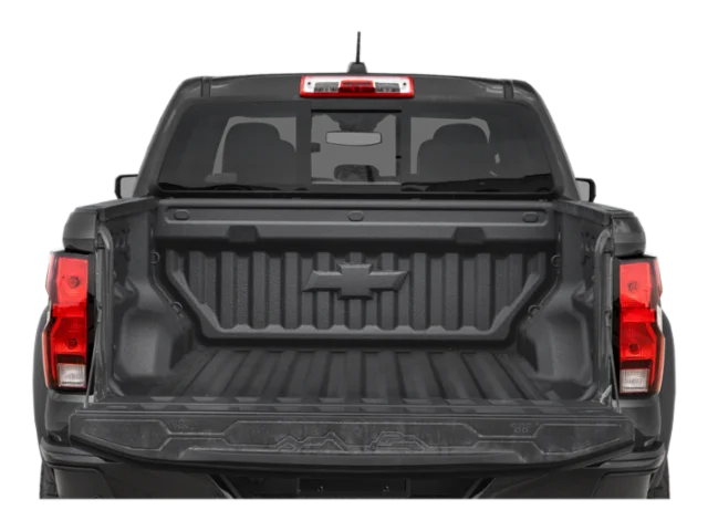 Used 2023 Beige Chevrolet Trail Boss image 19