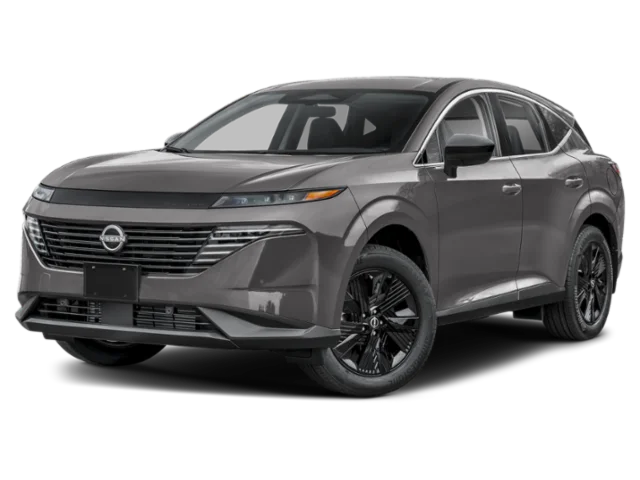 2026 Nissan Murano SV AWD's photo