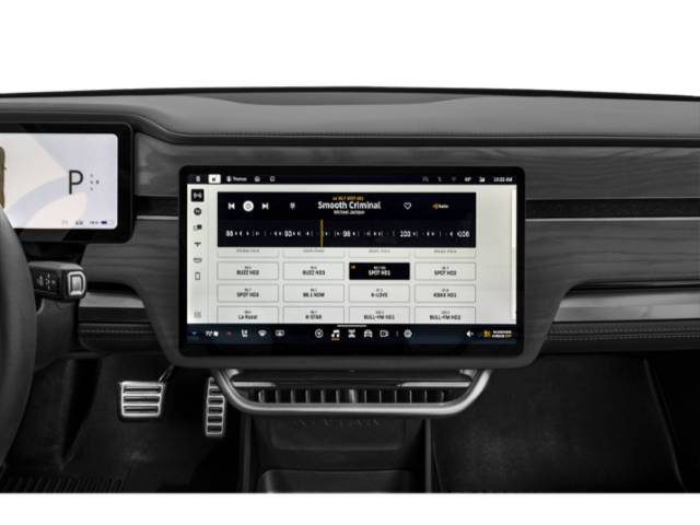Used 2023  Rivian Adventure Quad Motor Large Pack image 10