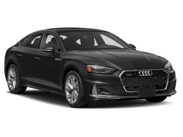 Used 2021 Glacier White Audi 45 S line Premium image 6